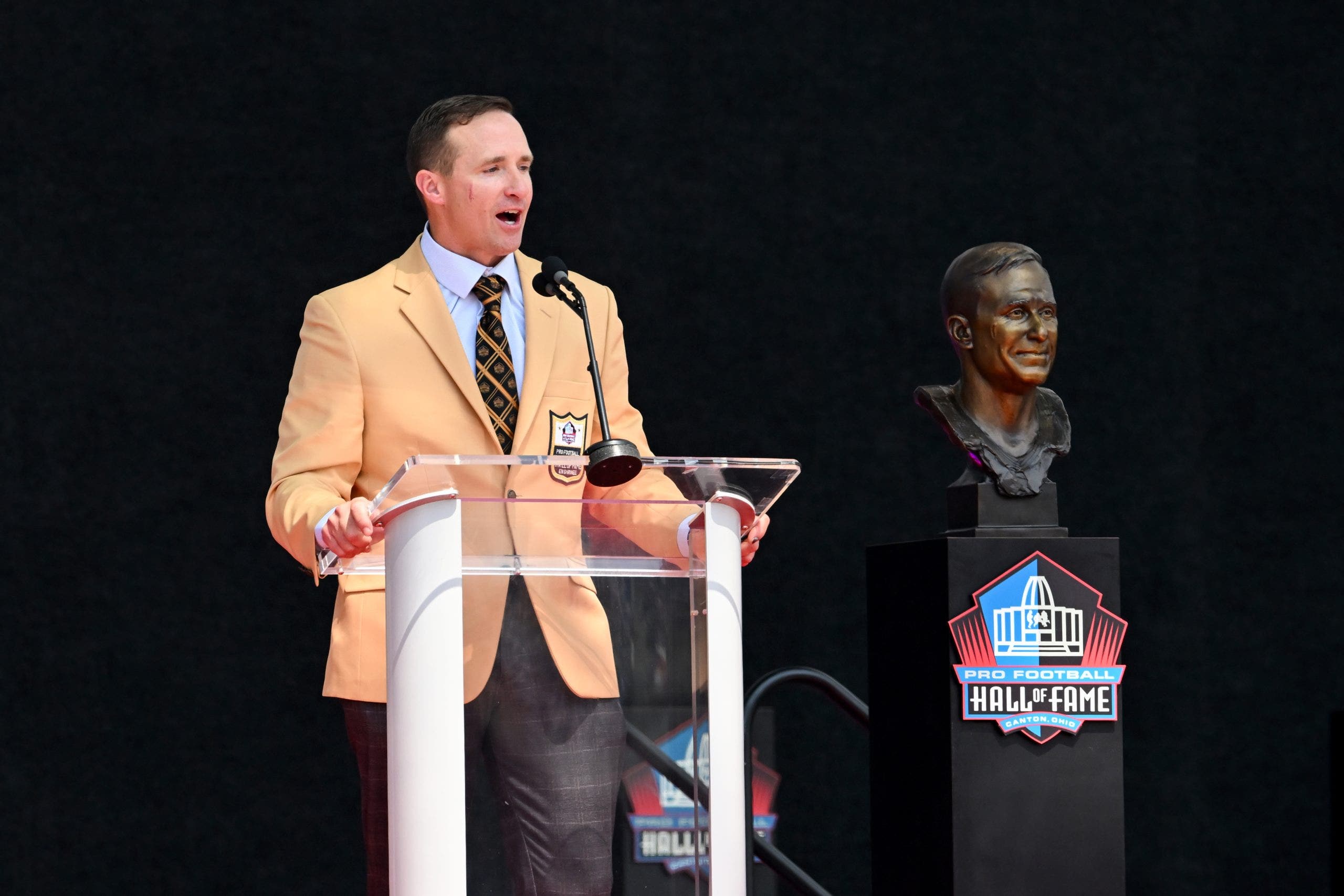 2026 Pro Football Hall of Fame Ceremony: 5 Key Takeaways